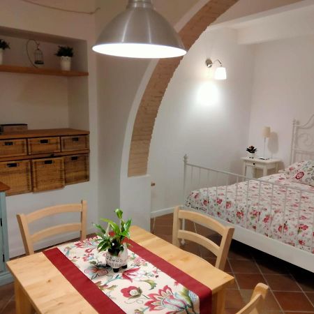 Dimora San Severino สเปลโล ภายนอก รูปภาพ