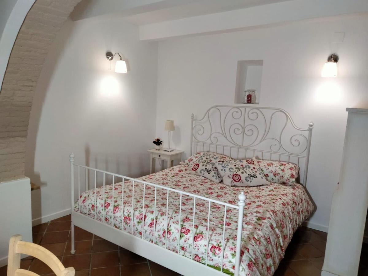 Dimora San Severino สเปลโล ภายนอก รูปภาพ