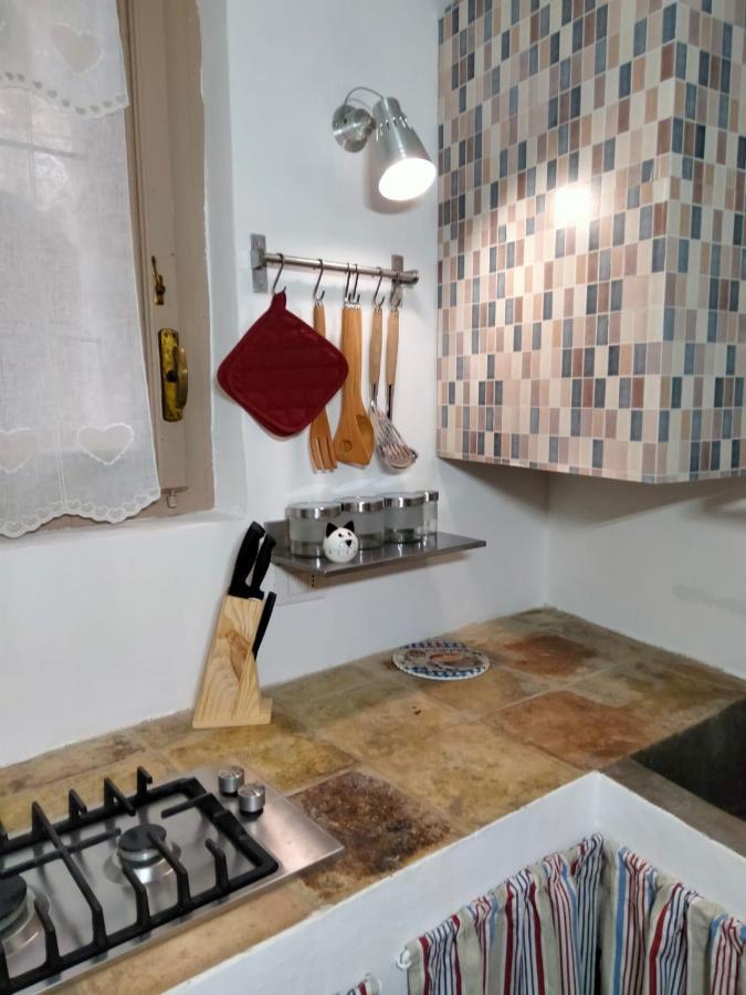 Dimora San Severino สเปลโล ภายนอก รูปภาพ